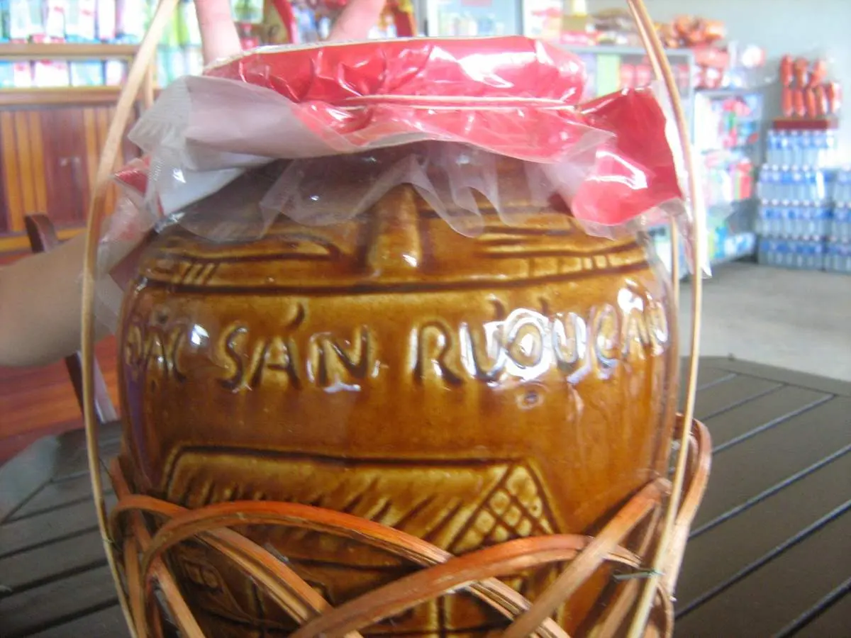 Top 8 m&oacute;n ngon đặc sản Ninh B&igrave;nh l&agrave;m say l&ograve;ng bao du kh&aacute;ch 8