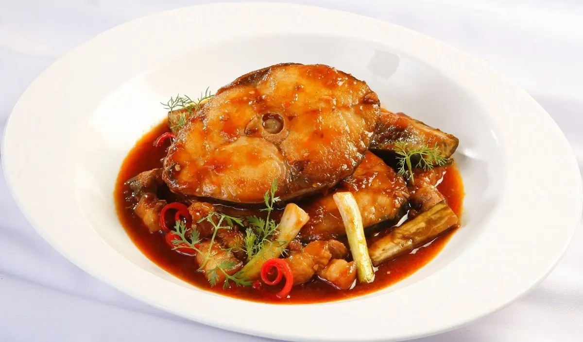 Top 8 m&oacute;n ngon đặc sản Ninh B&igrave;nh l&agrave;m say l&ograve;ng bao du kh&aacute;ch 9