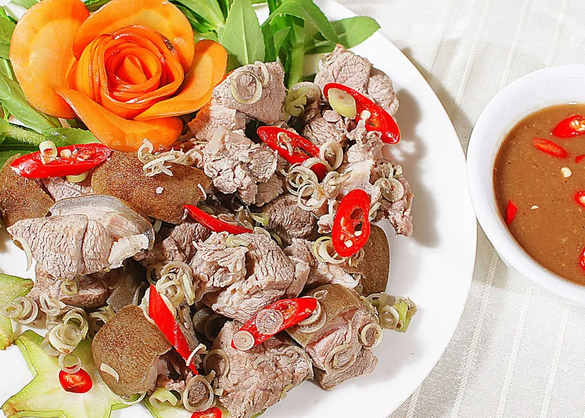 TOP5 m&oacute;n ngon ở Tam Điệp đủ l&agrave;m say l&ograve;ng bất k&igrave; ai 12