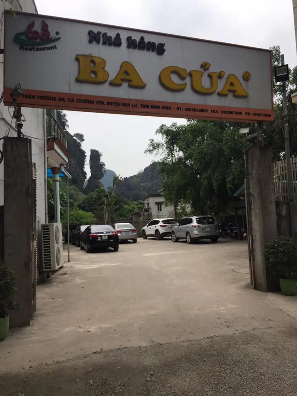 Về Ninh Bình, nhất định phải một lần thưởng thức canh cua rau dâm bụt! 4