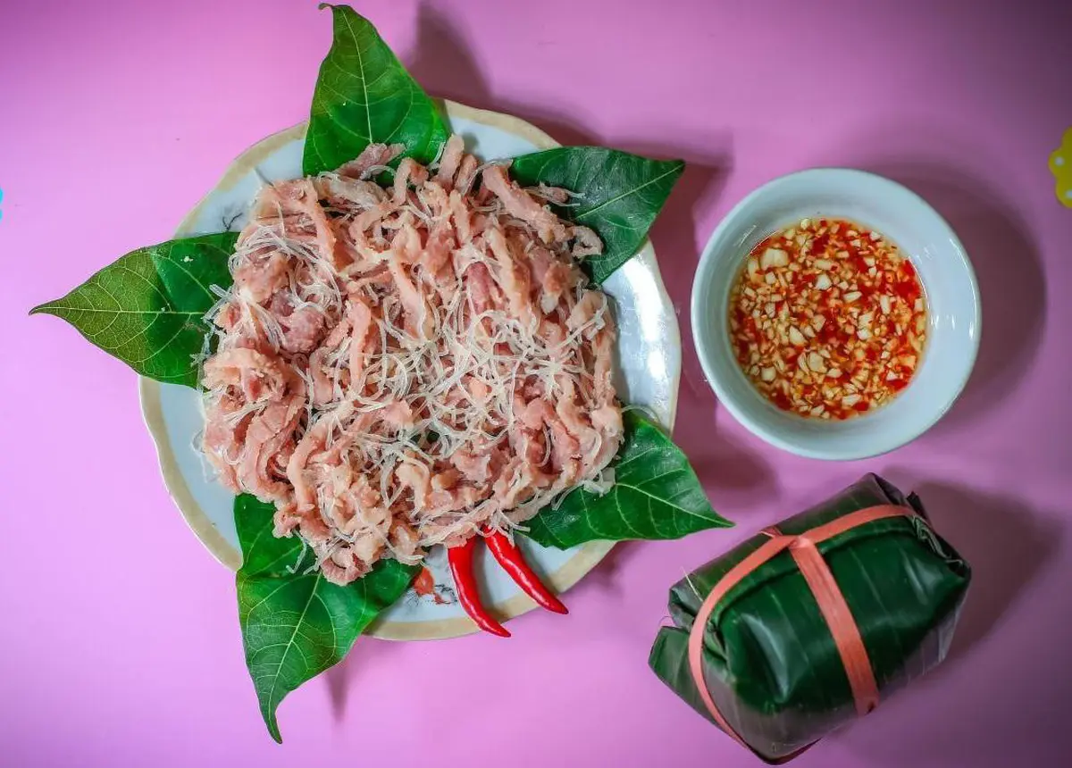Những món đặc sản Ninh Bình tưởng không ngon mà ngon không tưởng