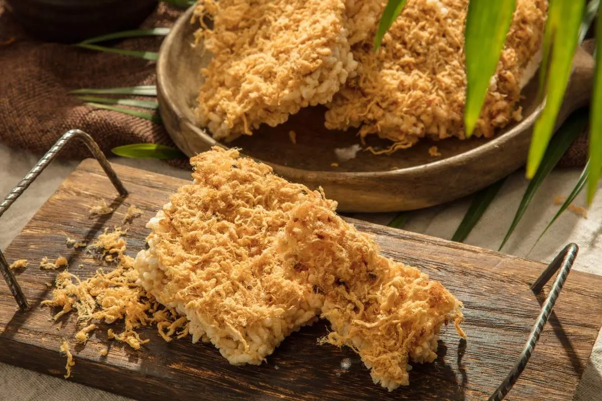 Top 7 thương hiệu Cơm cháy Ninh Bình ngon 'chuẩn của chỉnh'