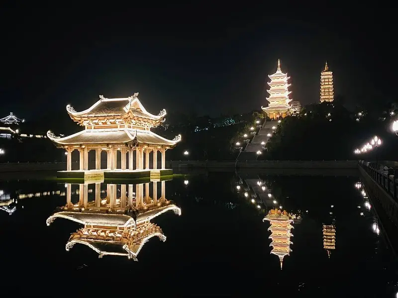 Bỏ túi ngay bài review kinh nghiệm đi Ninh Bình từ Huế cực ngắn gọn