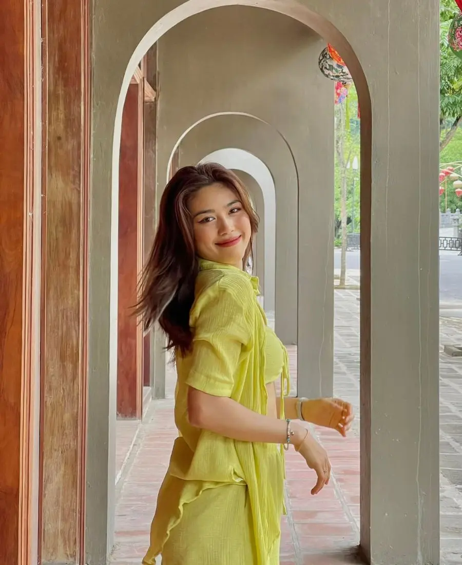 1 ngày khám phá Ninh Bình cùng cô nàng hot tiktoker Hồng Nhung 6