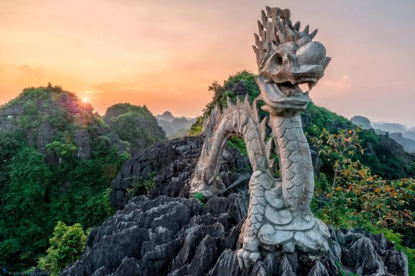 Bỏ t&uacute;i ngay b&agrave;i review kinh nghiệm đi Ninh B&igrave;nh từ Huế cực ngắn gọn 5