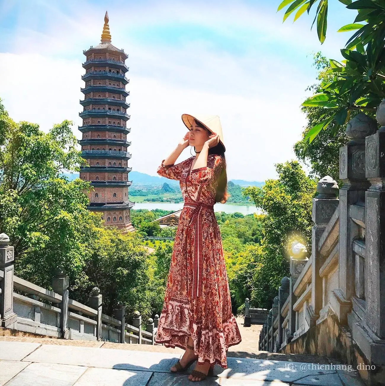 Đi Ninh B&igrave;nh 2 ng&agrave;y 1 đ&ecirc;m, chia sẻ hết b&iacute; k&iacute;p cho bạn trong b&agrave;i viết n&agrave;y 8
