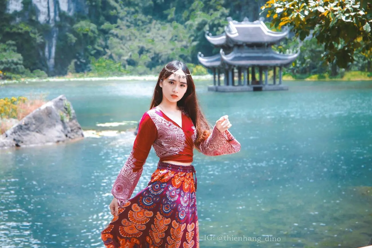 Đi Ninh B&igrave;nh 2 ng&agrave;y 1 đ&ecirc;m, chia sẻ hết b&iacute; k&iacute;p cho bạn trong b&agrave;i viết n&agrave;y 5