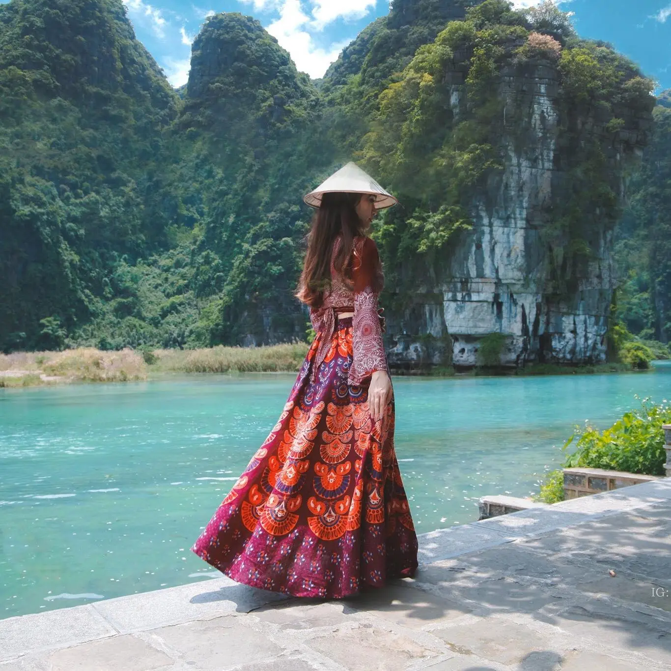 Đi Ninh B&igrave;nh 2 ng&agrave;y 1 đ&ecirc;m, chia sẻ hết b&iacute; k&iacute;p cho bạn trong b&agrave;i viết n&agrave;y 2