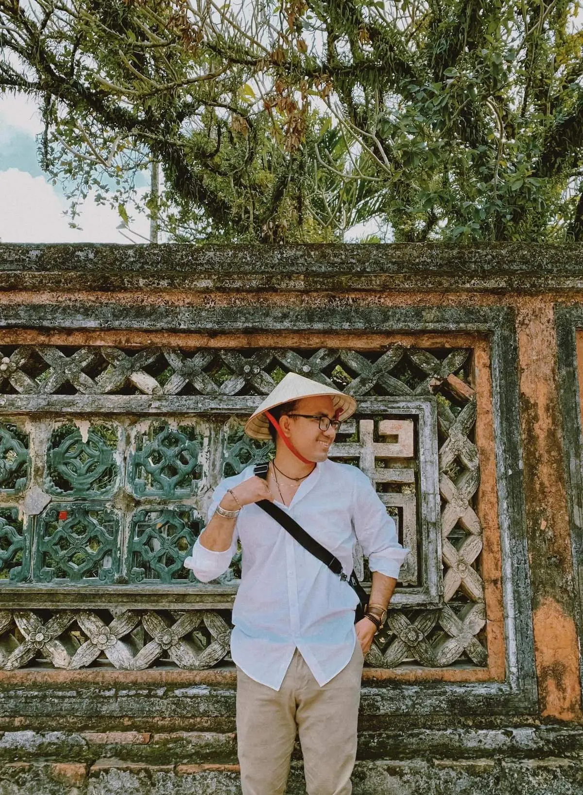 Đ&oacute;n xem review 1 ng&agrave;y ở Ninh B&igrave;nh từ anh ch&agrave;ng Cường Quốc Phạm 4