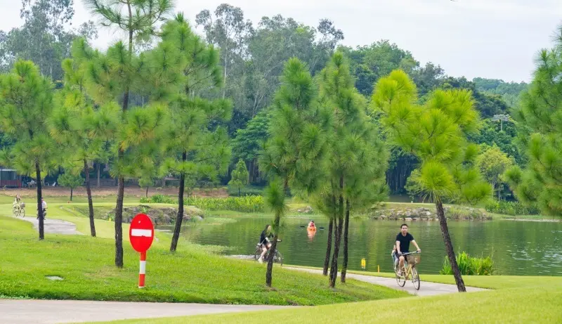 Du lịch Nho Quan, Ninh B&igrave;nh với 7 điểm đến nổi tiếng 5