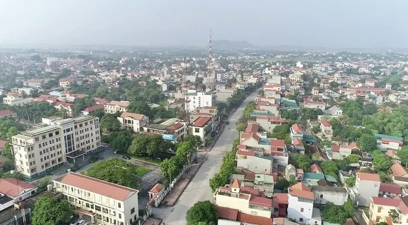 Du lịch Nho Quan, Ninh B&igrave;nh với 7 điểm đến nổi tiếng 2