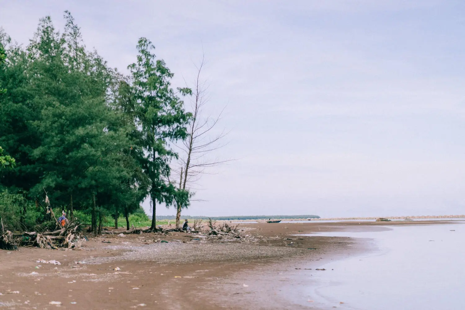 Kh&aacute;m ph&aacute; Biển Cồn Nổi, điểm đến l&yacute; tưởng cho m&ugrave;a h&egrave; s&ocirc;i động 5