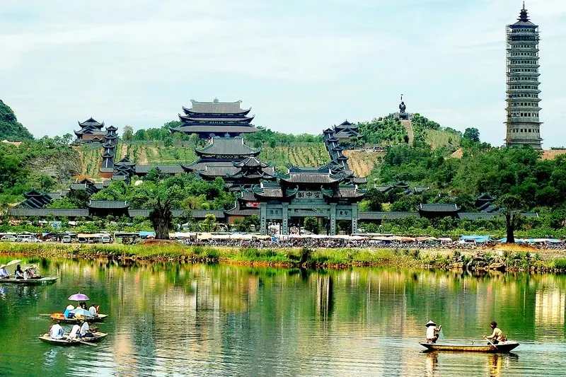 Kh&aacute;m ph&aacute; Gia Viễn Ninh B&igrave;nh với 7 địa điểm du lịch đẹp nhất 2