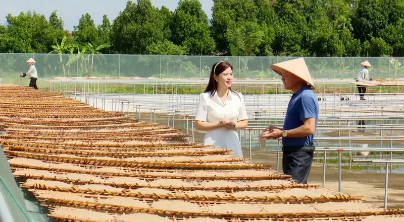 Kh&aacute;m ph&aacute; Gia Viễn Ninh B&igrave;nh với 7 địa điểm du lịch đẹp nhất 7