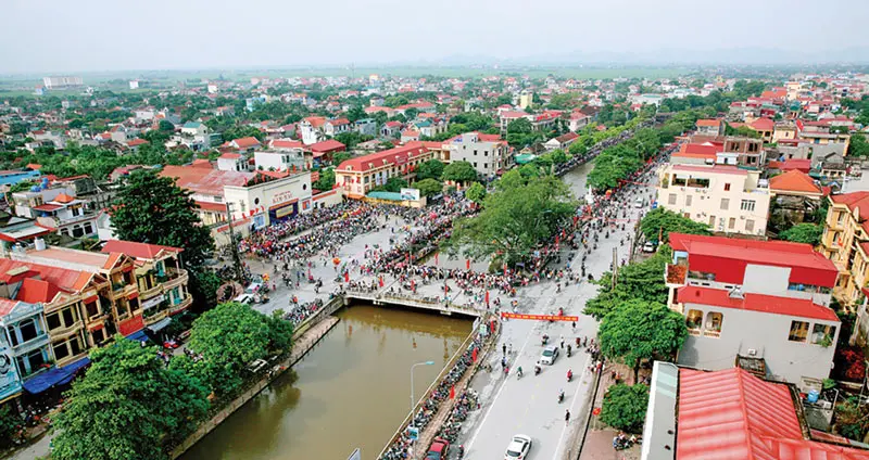 Kh&aacute;m ph&aacute; Kim Sơn Ninh B&igrave;nh, v&ugrave;ng đất hoang sơ của cố đ&ocirc; 2