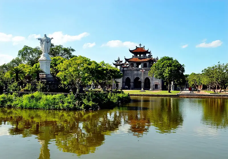 Kh&aacute;m ph&aacute; Kim Sơn Ninh B&igrave;nh, v&ugrave;ng đất hoang sơ của cố đ&ocirc; 4