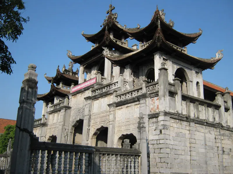 Kh&aacute;m ph&aacute; Kim Sơn Ninh B&igrave;nh, v&ugrave;ng đất hoang sơ của cố đ&ocirc; 5