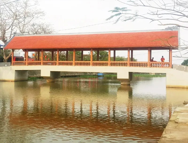 Kh&aacute;m ph&aacute; Kim Sơn Ninh B&igrave;nh, v&ugrave;ng đất hoang sơ của cố đ&ocirc; 9