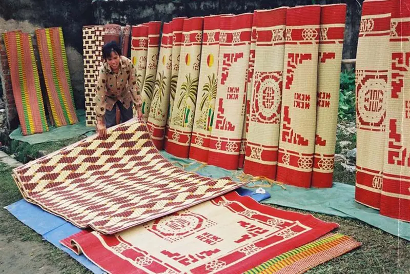 Kh&aacute;m ph&aacute; Kim Sơn Ninh B&igrave;nh, v&ugrave;ng đất hoang sơ của cố đ&ocirc; 8