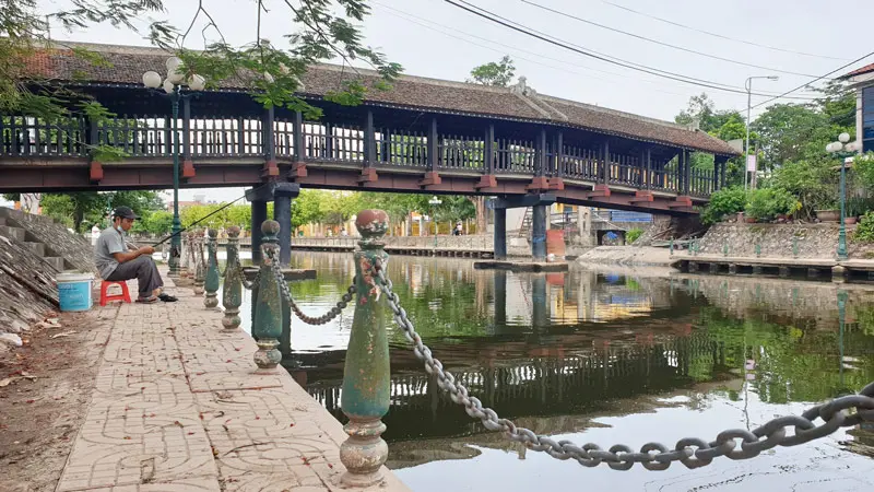 Kh&aacute;m ph&aacute; Kim Sơn Ninh B&igrave;nh, v&ugrave;ng đất hoang sơ của cố đ&ocirc; 6
