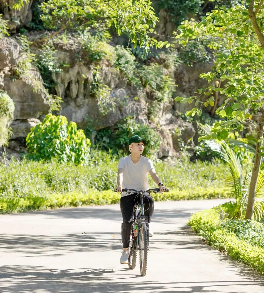 Lang thang Ninh B&igrave;nh qua những điểm đến b&igrave;nh y&ecirc;n 10