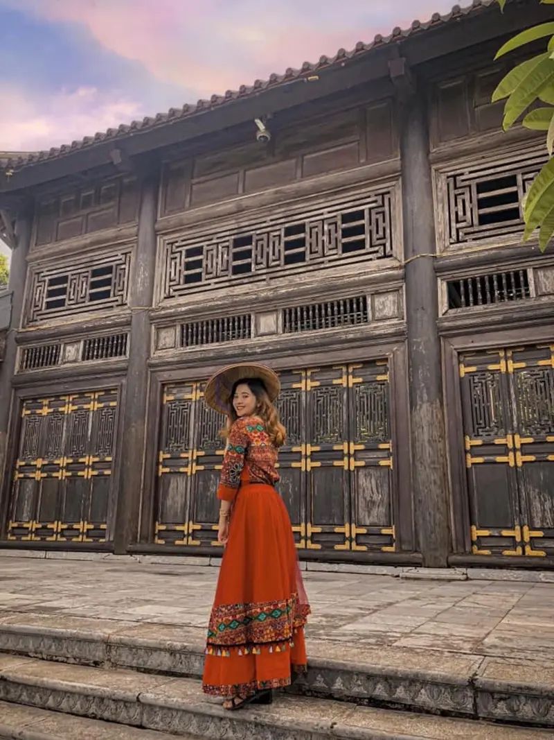 Lịch tr&igrave;nh kh&aacute;m ph&aacute; Ninh B&igrave;nh 4 ng&agrave;y 3 đ&ecirc;m đầy đủ d&agrave;nh cho bạn 4
