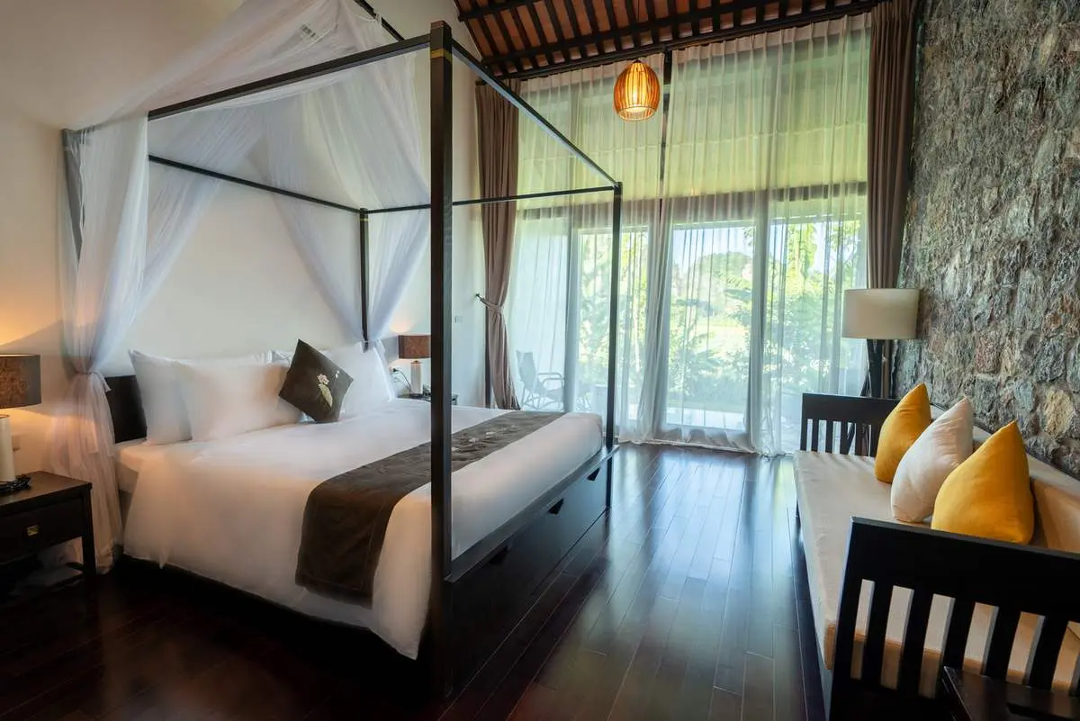 Ngỡ ng&agrave;ng trước một Ninh B&igrave;nh tuyệt đẹp từ b&agrave;i review của ca sĩ Quang Vinh 10