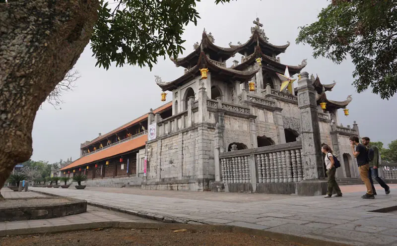 Ninh B&igrave;nh c&oacute; g&igrave; chơi, c&ugrave;ng theo ch&acirc;n MIA.vn kh&aacute;m ph&aacute; Cố Đ&ocirc; thanh b&igrave;nh 11