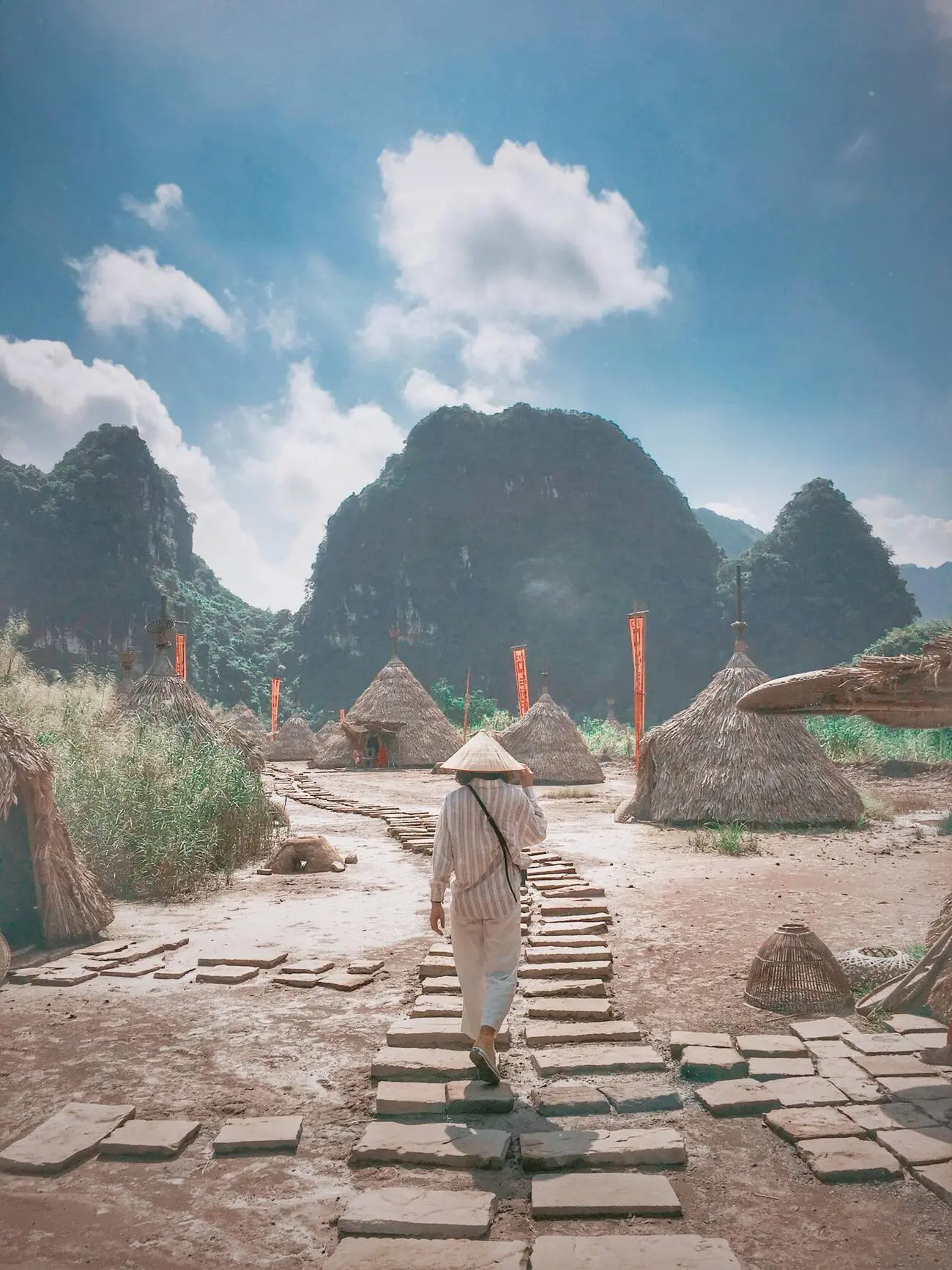 Ở đ&acirc;y c&oacute; review Ninh B&igrave;nh cho những bạn muốn t&igrave;m hiểu v&ugrave;ng đất di sản n&agrave;y 6