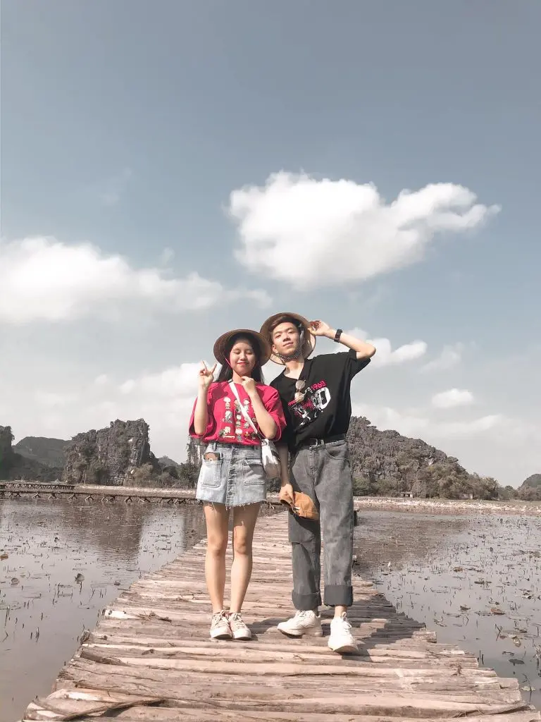 Review 1 ng&agrave;y ở Ninh B&igrave;nh bằng xe m&aacute;y cho d&acirc;n m&ecirc; phượt 5