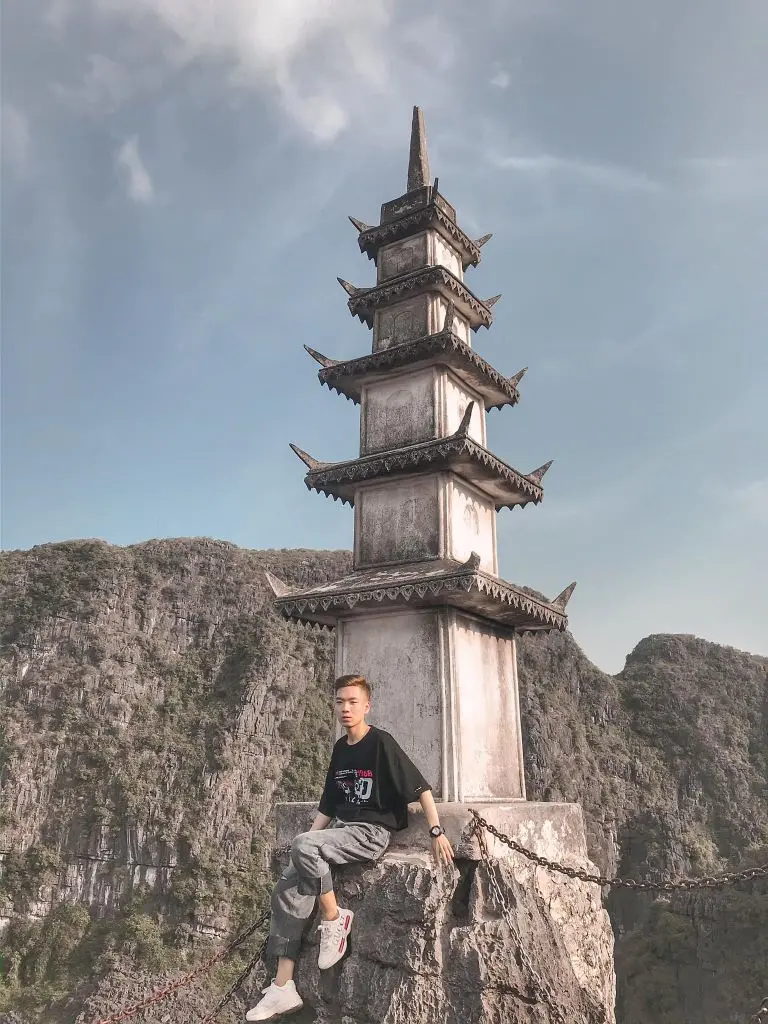 Review 1 ng&agrave;y ở Ninh B&igrave;nh bằng xe m&aacute;y cho d&acirc;n m&ecirc; phượt 7