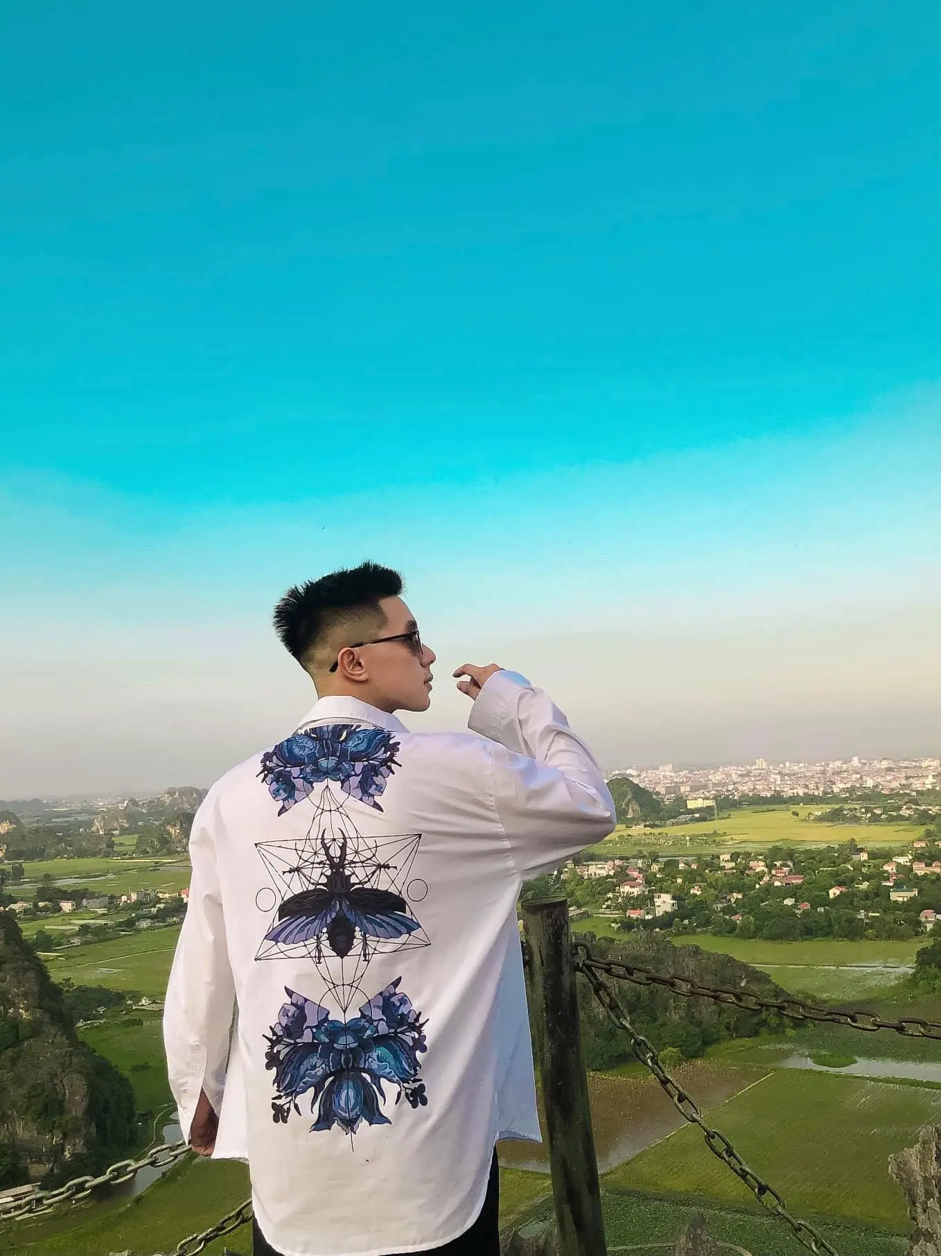 Review Cần Thơ - Ninh B&igrave;nh c&ugrave;ng anh ch&agrave;ng Minh Hiếu m&ecirc; du lịch 2