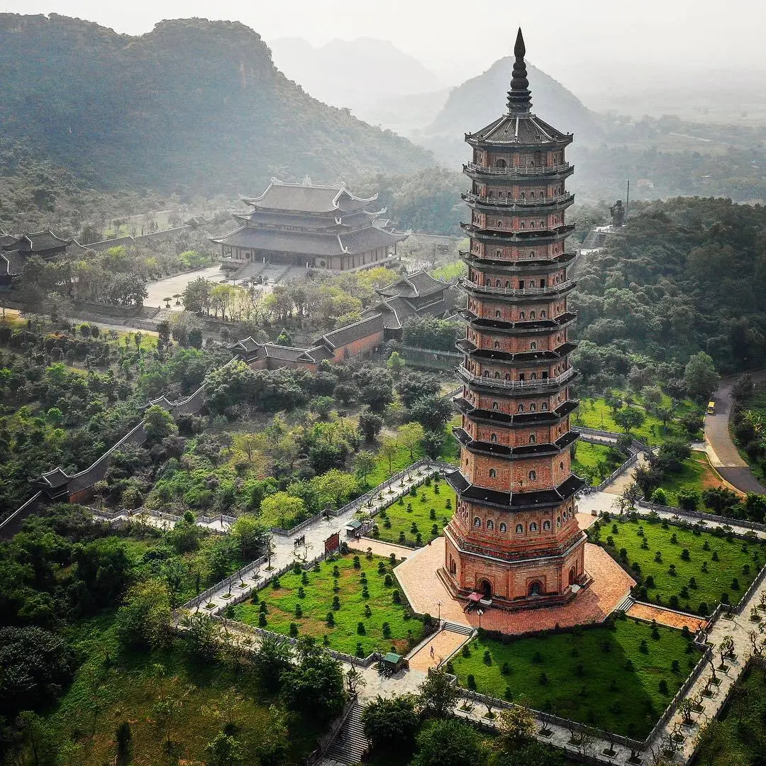 Review chi phí đi Ninh Bình cho 1 người tiết kiệm và chi tiết nhất 10