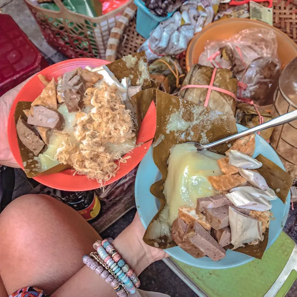 Review chi tiết Ninh B&igrave;nh 4 ng&agrave;y 3 đ&ecirc;m cho bạn 12