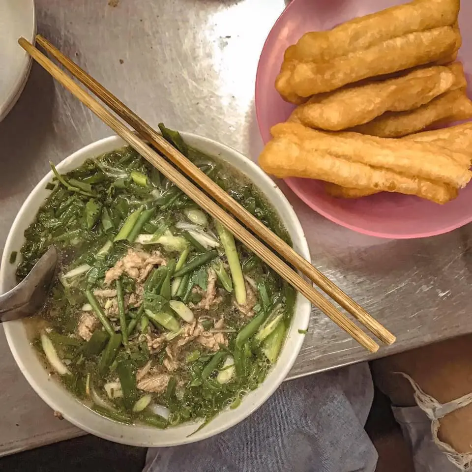 Review chi tiết Ninh B&igrave;nh 4 ng&agrave;y 3 đ&ecirc;m cho bạn 10
