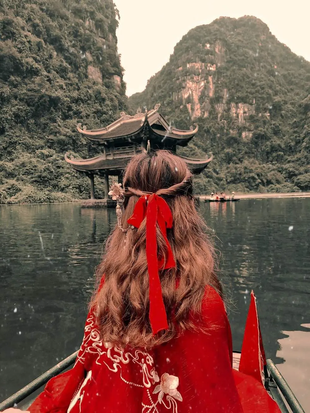 Review chuyện kể tại Ninh B&igrave;nh của những người y&ecirc;u thi&ecirc;n nhi&ecirc;n 6