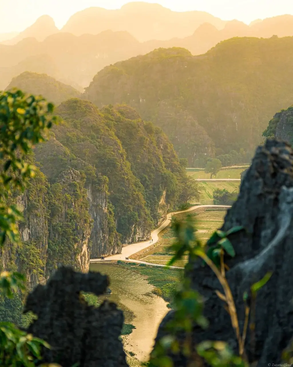 Review Hang M&uacute;a Ninh B&igrave;nh chi tiết nhất từ ch&agrave;ng trai Minh Ho&agrave;ng 3