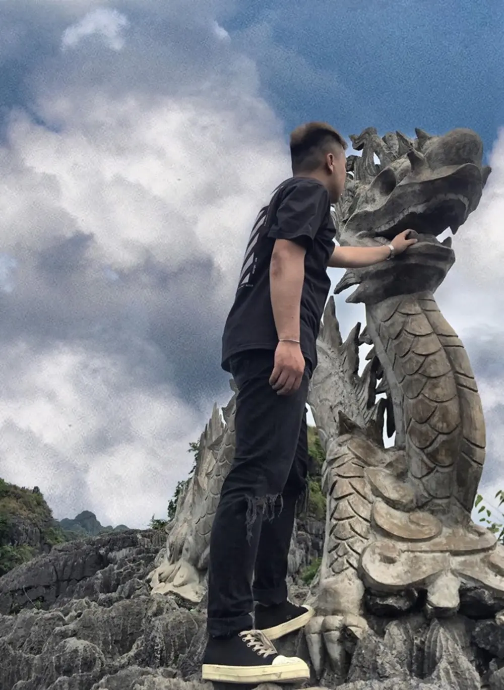 Review Hang M&uacute;a Ninh B&igrave;nh chi tiết nhất từ ch&agrave;ng trai Minh Ho&agrave;ng 6