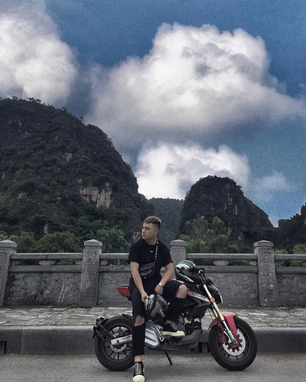 Review Hang M&uacute;a Ninh B&igrave;nh chi tiết nhất từ ch&agrave;ng trai Minh Ho&agrave;ng 5