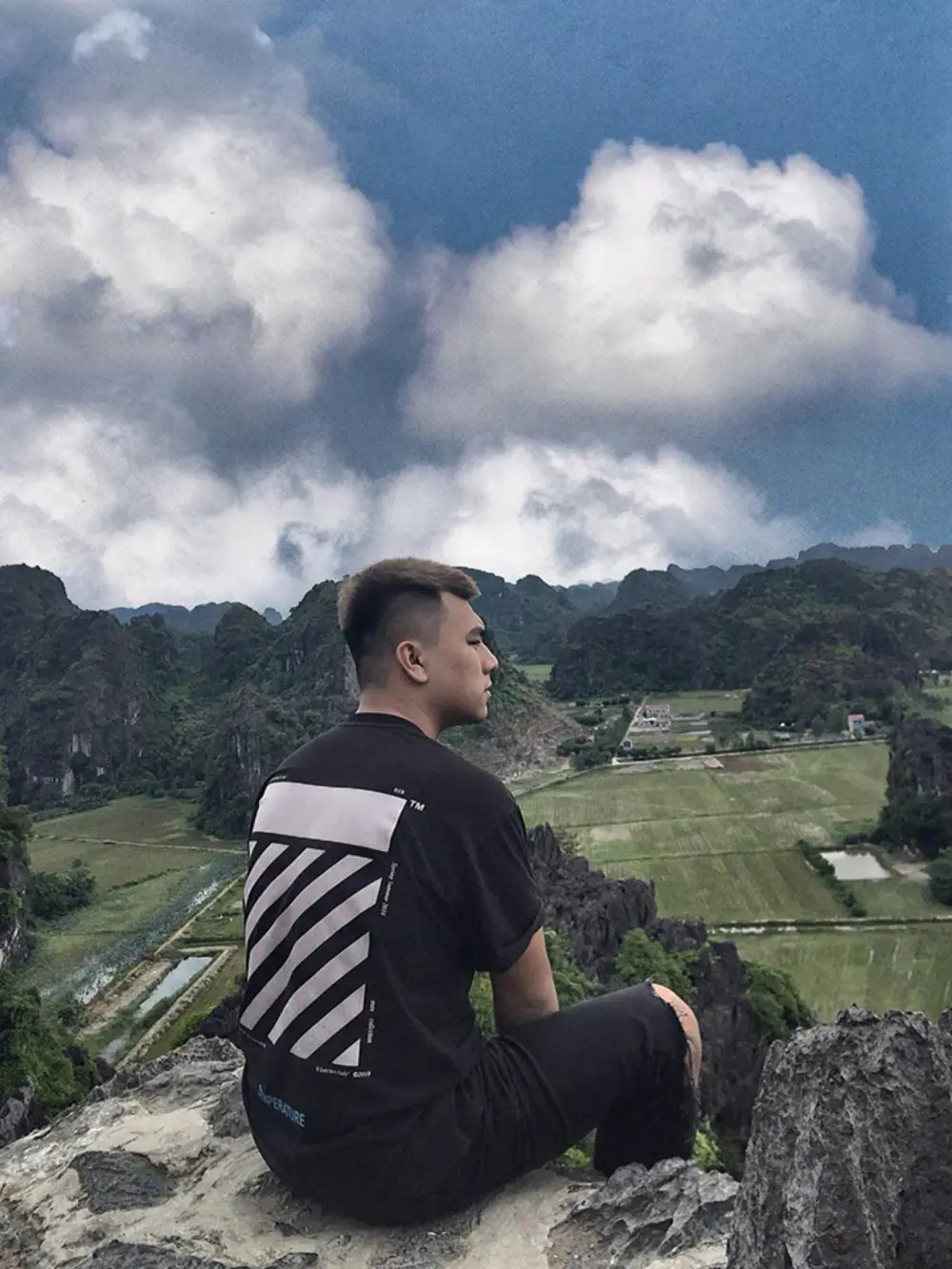 Review Hang M&uacute;a Ninh B&igrave;nh chi tiết nhất từ ch&agrave;ng trai Minh Ho&agrave;ng 8