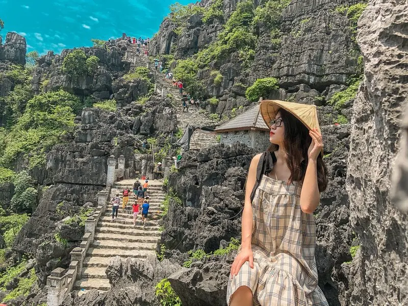 Review Hang M&uacute;a Ninh B&igrave;nh: Chốn non nước hữu t&igrave;nh giữa l&ograve;ng cố đ&ocirc; 4