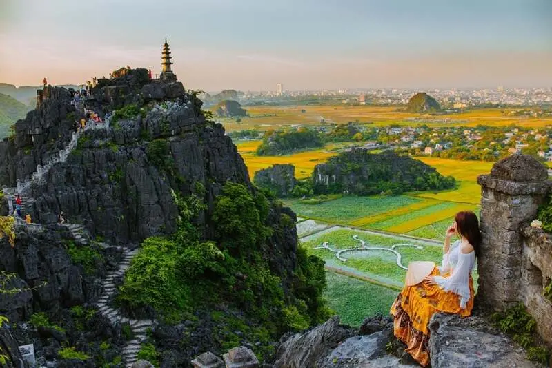 Review Hang M&uacute;a Ninh B&igrave;nh: Chốn non nước hữu t&igrave;nh giữa l&ograve;ng cố đ&ocirc; 6