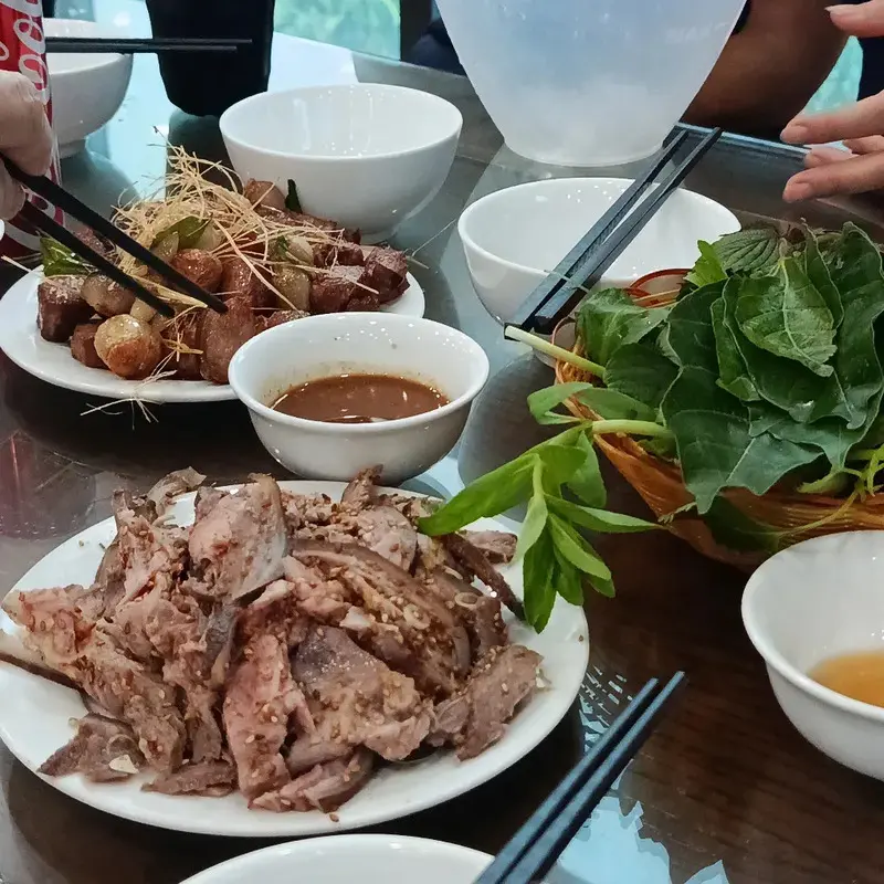 Review Hang M&uacute;a Ninh B&igrave;nh: Chốn non nước hữu t&igrave;nh giữa l&ograve;ng cố đ&ocirc; 12