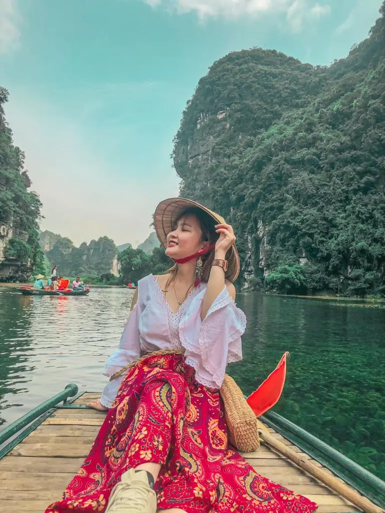 Review h&agrave;nh tr&igrave;nh B&aacute;i Đ&iacute;nh &ndash; Tr&agrave;ng An &ndash; Hang M&uacute;a chỉ trong 1 ng&agrave;y 3
