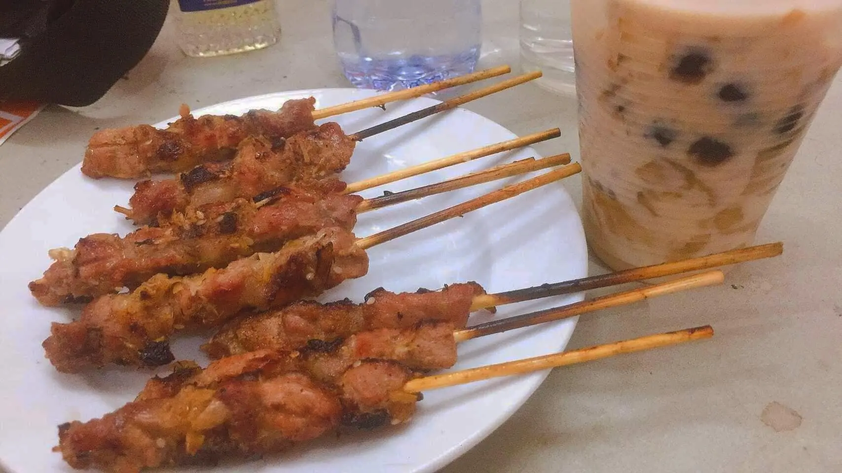 Review m&oacute;n ngon Ninh B&igrave;nh chỉ với 150.000 đồng 5
