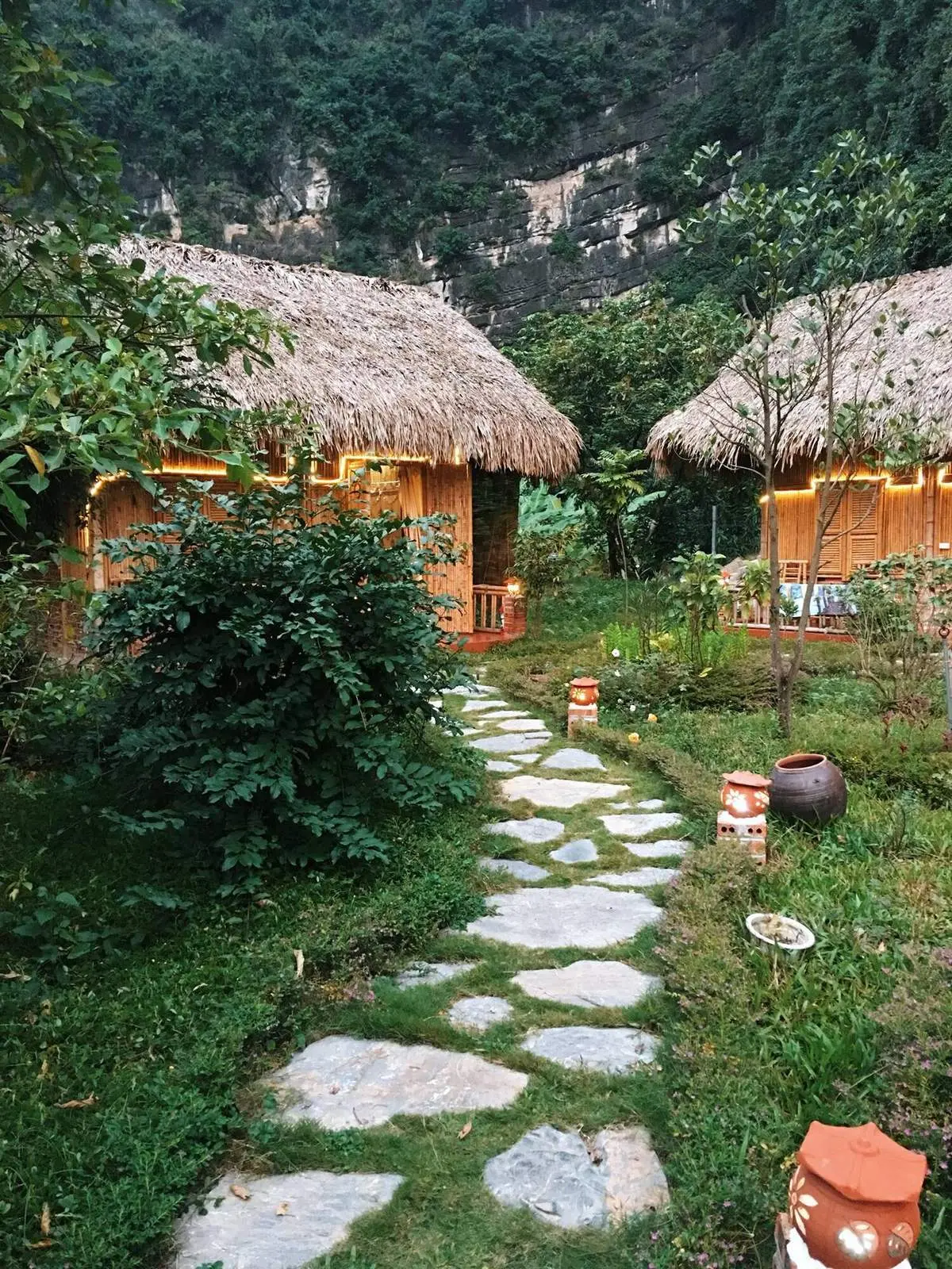 Review Ninh B&igrave;nh 2N1Đ chi tiết nhất từ c&ocirc; n&agrave;ng Thanh Hoa xinh đẹp 9