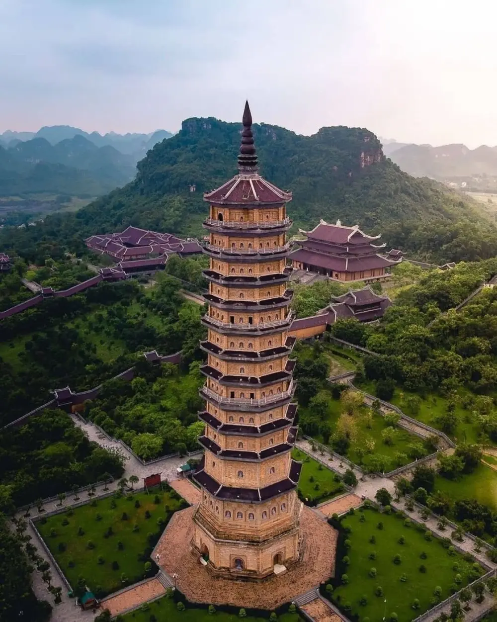 Review Ninh B&igrave;nh 2N1Đ chi tiết nhất từ c&ocirc; n&agrave;ng Thanh Hoa xinh đẹp 7