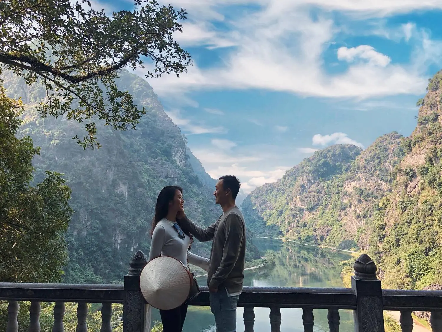Review Ninh B&igrave;nh 2N1Đ chi tiết nhất từ c&ocirc; n&agrave;ng Thanh Hoa xinh đẹp 3