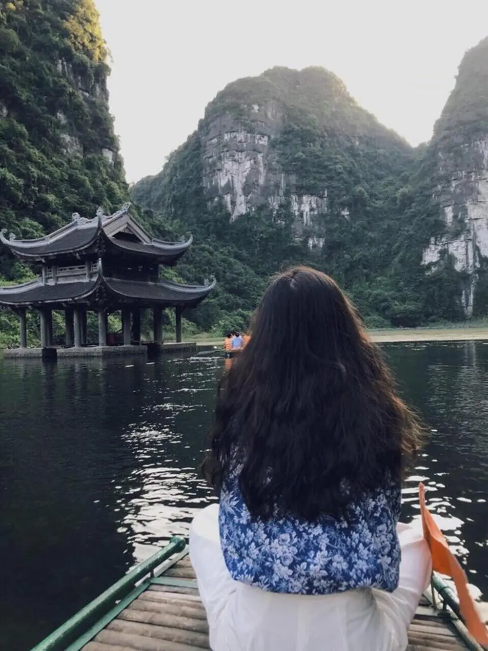 Review Ninh B&igrave;nh 2N1Đ c&ugrave;ng c&ocirc; n&agrave;ng Xu Min đam m&ecirc; x&ecirc; dịch 6