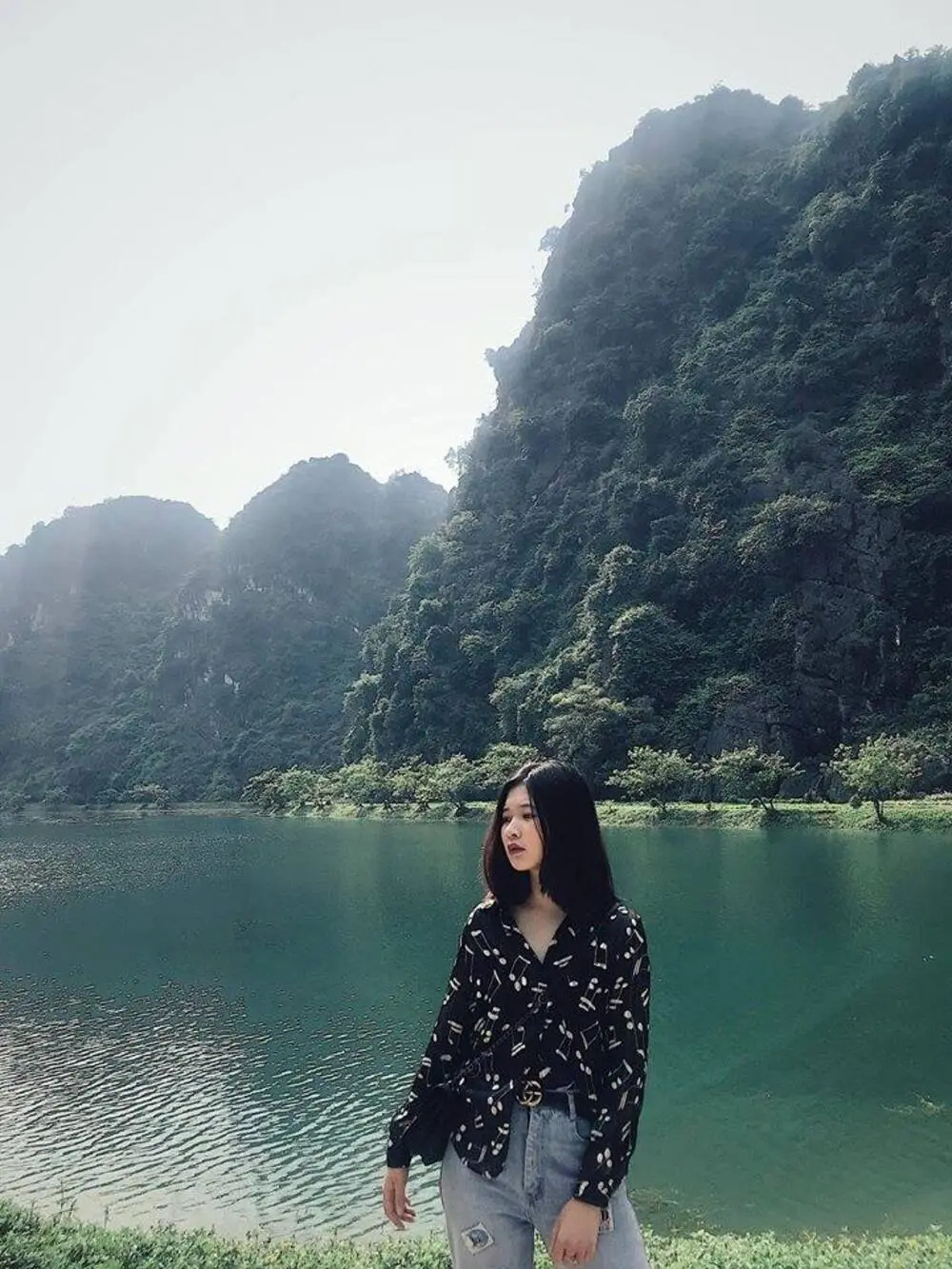 Review Ninh B&igrave;nh 2N1Đ c&ugrave;ng c&ocirc; n&agrave;ng Xu Min đam m&ecirc; x&ecirc; dịch 10